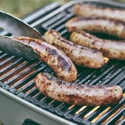 Burnhard Draagbare 2-Branders Gasbarbecue - Afdekhoes - BBQ Wayne -Barbecue Series Winkel 1200x1200 775