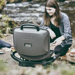 Burnhard Draagbare 2-Branders Gasbarbecue - Afdekhoes - BBQ Wayne -Barbecue Series Winkel 1200x1200 776