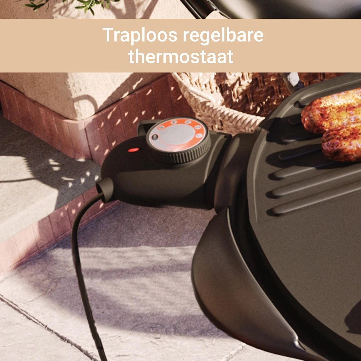 SUNTEC Elektrische BBQ 9493 - Geschikt voor buiten als tafelbarbecue of staande barbecue - Barbecue voor balkon, terras, tuin en camping - Elektrisch barbecueën met max. 2400 Watt - Mobiel onderstel SUNTEC Elektrische BBQ 9493 - Geschikt Voor Buiten Als Tafelbarbecue Of Staande Barbecue - Barbecue Voor Balkon, Terras, Tuin En Camping - Elektrisch Barbecueën Met Max. 2400 Watt - Mobiel Onderstel -Barbecue Series Winkel 1200x1200 797