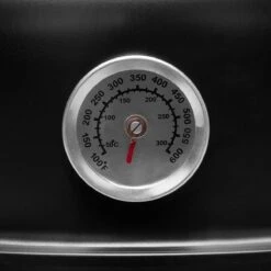 Merkloos Monzana Barbecue-ROKER-Grill-Oven -Barbecue Series Winkel 1200x1200 811