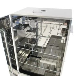 Rookoven XL - Zink -Barbecue Series Winkel 1200x1200 817