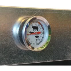 Rookoven XL - Zink -Barbecue Series Winkel 1200x1200 818