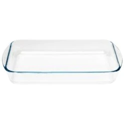 Pyrex Essentials Ovenschaal - 35 X 23 X 5 Cm - 2,6 L -Barbecue Series Winkel 1200x1200 822