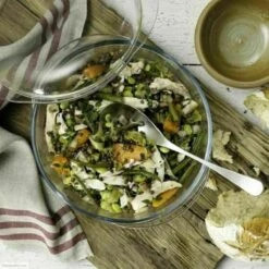 Pyrex Optimum Ovenschalenset 1,4 L - 2,1 L - 3 L - 21 X 18 X 8 Cm - 24 X 20 X 10 Cm - 27 X 23 X 11 Cm -Barbecue Series Winkel 1200x1200 846