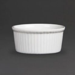 6x Crème Brulée Schaaltje / Ramekin - 9 Cm - Olympia - Geschikt Voor Oven, Vriezer En Vaatwasser -Barbecue Series Winkel 1200x1200 866