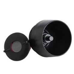 Tefal Travel Mug Thermobeker - 360 Ml - RVS/Blackberry -Barbecue Series Winkel 1200x1200 879