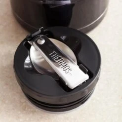 Thermos King Voedseldrager - 450 Ml - Blauw -Barbecue Series Winkel 1200x1200 887