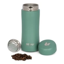 Retulp - Tumbler Thermosbeker - Teal Green - 300 Ml - Thermosfles - Groen -Barbecue Series Winkel 1200x1200 930