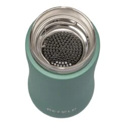 Retulp - Tumbler Thermosbeker - Teal Green - 300 Ml - Thermosfles - Groen -Barbecue Series Winkel 1200x1200 931