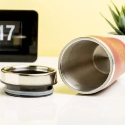 Paladone Harry Potter Reisbeker - Hogwarts - 450 Ml 5 Paladone Harry Potter Reisbeker - Hogwarts - 450 Ml -Barbecue Series Winkel 1200x1200 984