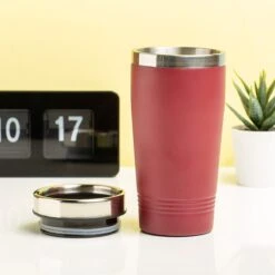 Paladone Harry Potter Reisbeker - Hogwarts - 450 Ml 7 Paladone Harry Potter Reisbeker - Hogwarts - 450 Ml -Barbecue Series Winkel 1200x1200 986