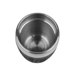 Tefal Travel Mug Thermobeker - 200 Ml - RVS/Zwart -Barbecue Series Winkel 1200x1200 992