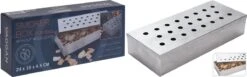 Merkloos Excellent Houseware BBQ Smoker Box