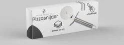 ProudProducts - Pizzasnijder - Ophangbaar - RVS -Barbecue Series Winkel 1200x435