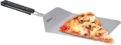 Alpina Pizzaschep - Voor Inklapbaar Handvat - RVS - 53 Cm -Barbecue Series Winkel 1200x454 1