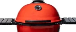 Kamado Joe - Kettle Joe Barbecue -Barbecue Series Winkel 1200x517