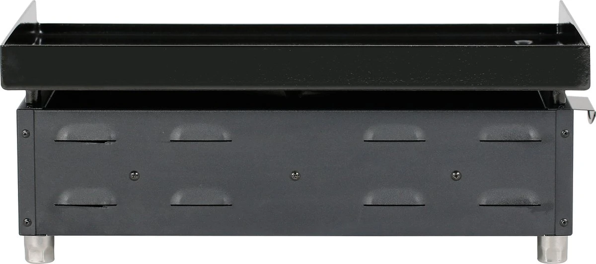 Bighorn Plancha Grill - Gasbarbecue – Tabletop – Draagbaar – 3 Branders Bighorn Plancha Grill - Gasbarbecue – Tabletop – Draagbaar – 3 Branders -Barbecue Series Winkel 1200x533 1