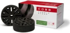 Cobb Cobble Stones - 6 Stuks -Barbecue Series Winkel 1200x567