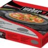 Weber Geglazuurde Pizzasteen Ø 26 Cm