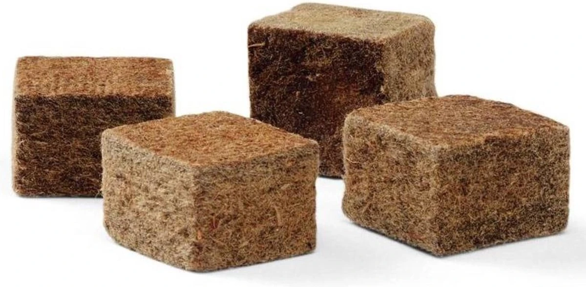 Samba Bruine Aanmaakblokjes Openhaard - 600 stuks in Kokers - omdoos Samba Bruine Aanmaakblokjes Openhaard - 600 Stuks In Kokers - Omdoos -Barbecue Series Winkel