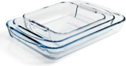 Pyrex Essentials Ovenschaal - 35 X 23 X 5 Cm - 2,6 L -Barbecue Series Winkel 1200x630 1