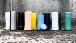 Retulp - Tumbler Thermosbeker - Teal Green - 300 Ml - Thermosfles - Groen -Barbecue Series Winkel 1200x674 5