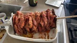 BBQ Rotisserie Kebab Spiezen Set (universele Set Geschikt Voor De Meeste Rotisseries / BBQ Spitten) -Barbecue Series Winkel 1200x675 3