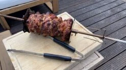 BBQ Rotisserie Kebab Spiezen Set (universele Set Geschikt Voor De Meeste Rotisseries / BBQ Spitten) -Barbecue Series Winkel 1200x675 4