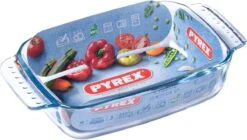 Pyrex Optimum Ovenschaal 70 Cl - 22 X 13 X 5 Cm 3 Pyrex Optimum Ovenschaal 70 Cl - 22 X 13 X 5 Cm -Barbecue Series Winkel 1200x680 1