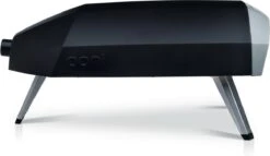 Ooni Koda Gas-Powered Outdoor Pizza Oven -Barbecue Series Winkel 1200x696