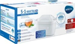 BRITA Maxtra Filterpatronen - 5+1-Pack -Barbecue Series Winkel 1200x703 4