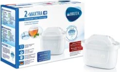 BRITA - Waterfilterpatroon MAXTRA+ 2Pack -Barbecue Series Winkel 1200x720 3