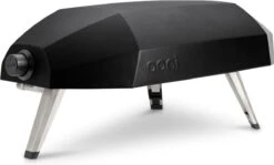 Ooni Koda Gas-Powered Outdoor Pizza Oven -Barbecue Series Winkel 1200x723 1