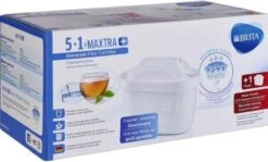 BRITA Maxtra Filterpatronen - 5+1-Pack -Barbecue Series Winkel 1200x723 3