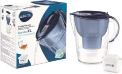 BRITA - Waterfilterkan Marella XL - Blauw - 3,5L -Barbecue Series Winkel 1200x729 5