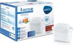 BRITA - Waterfilterpatroon MAXTRA+ 4Pack -Barbecue Series Winkel 1200x733 4