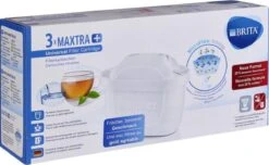 BRITA Maxtra+ Filterpatronen - 3 Stuks -Barbecue Series Winkel 1200x739 2