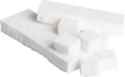 Samba Aanmaakblokjes Wit - Kerosine - 896 Stuks - Omdoos -Barbecue Series Winkel 1200x742