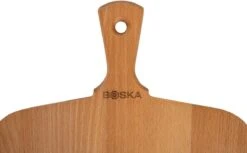 Boska Pizzaschep Amigo - Voor Warme En Koude Pizza - Kort Handvat - Beukenhout - 30 Cm Breed 2 Boska Pizzaschep Amigo - Voor Warme En Koude Pizza - Kort Handvat - Beukenhout - 30 Cm Breed -Barbecue Series Winkel 1200x743 3