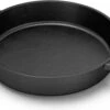 The Bastard Fry Pan Cast Iron Large Ø 28 Cm