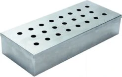 Merkloos Excellent Houseware BBQ Smoker Box 2 Merkloos Excellent Houseware BBQ Smoker Box -Barbecue Series Winkel 1200x760 1