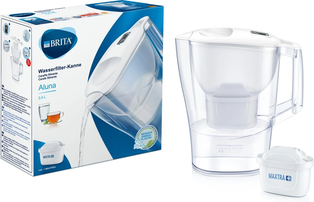 BRITA fill&enjoy Aluna Cool Waterfilterkan - White BRITA Fill&enjoy Aluna Cool Waterfilterkan - White -Barbecue Series Winkel 1200x773 2
