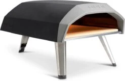 Ooni Koda Gas-Powered Outdoor Pizza Oven -Barbecue Series Winkel 1200x774 1
