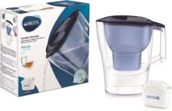 BRITA Fill&enjoy Aluna Cool Waterfilterkan - Blue -Barbecue Series Winkel 1200x774 2