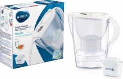 BRITA - Waterfilterkan Marella Cool - Wit - 2,4L -Barbecue Series Winkel 1200x776 4