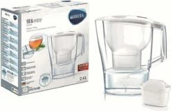 BRITA Fill&enjoy Aluna Cool Waterfilterkan - White 4 BRITA Fill&enjoy Aluna Cool Waterfilterkan - White -Barbecue Series Winkel 1200x780 5