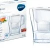 BRITA Fill&enjoy Aluna Cool Waterfilterkan - White