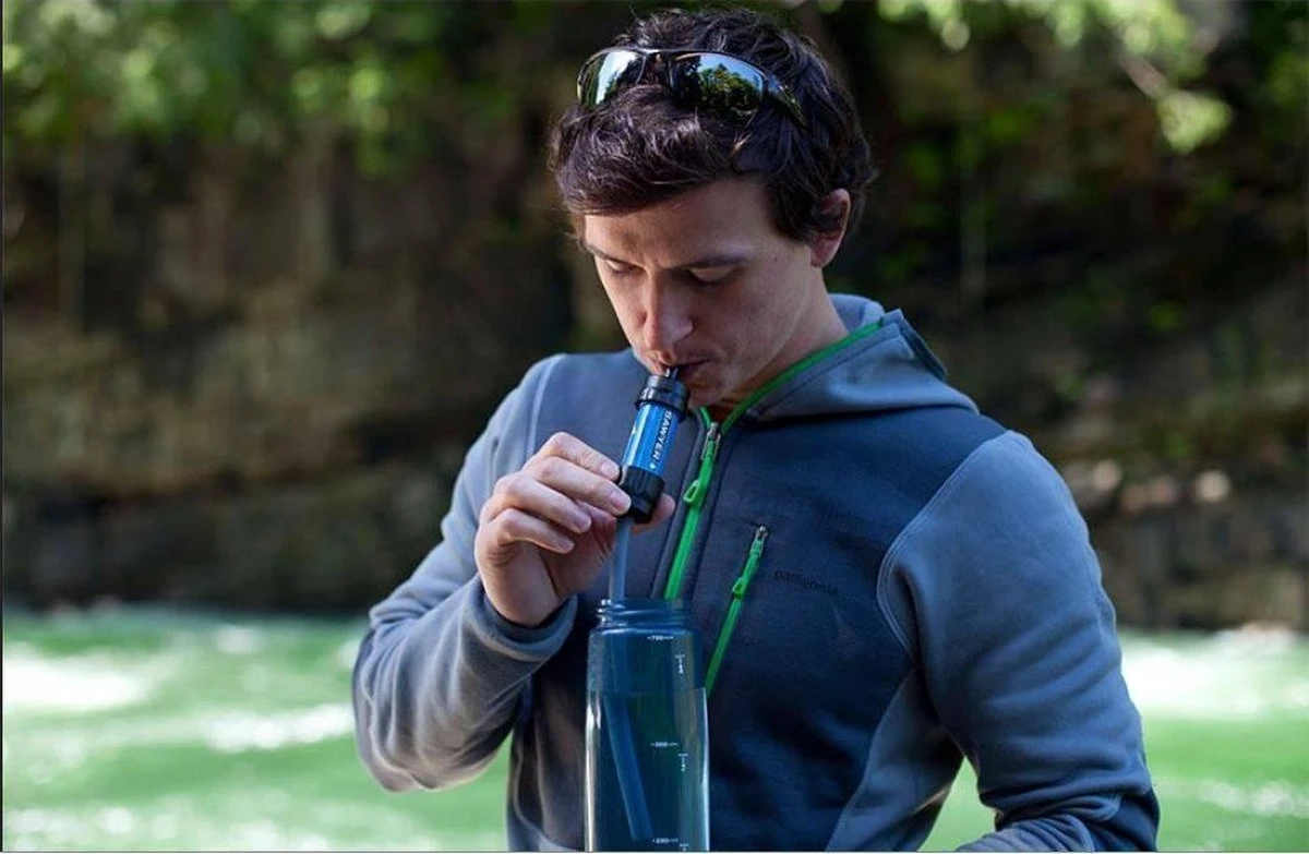 Sawyer Waterfilter SP128 - Mini - Zwart - 375.000 Liter Sawyer Waterfilter SP128 - Mini - Zwart - 375.000 Liter -Barbecue Series Winkel 1200x783 2