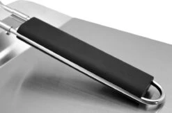 Alpina Pizzaschep - Voor Inklapbaar Handvat - RVS - 53 Cm -Barbecue Series Winkel 1200x790