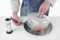 Hendi Rookapparaat - Rookpistool - Foodsmoker Professional - Ø6,8x(H)15,8cm -Barbecue Series Winkel 1200x792 1